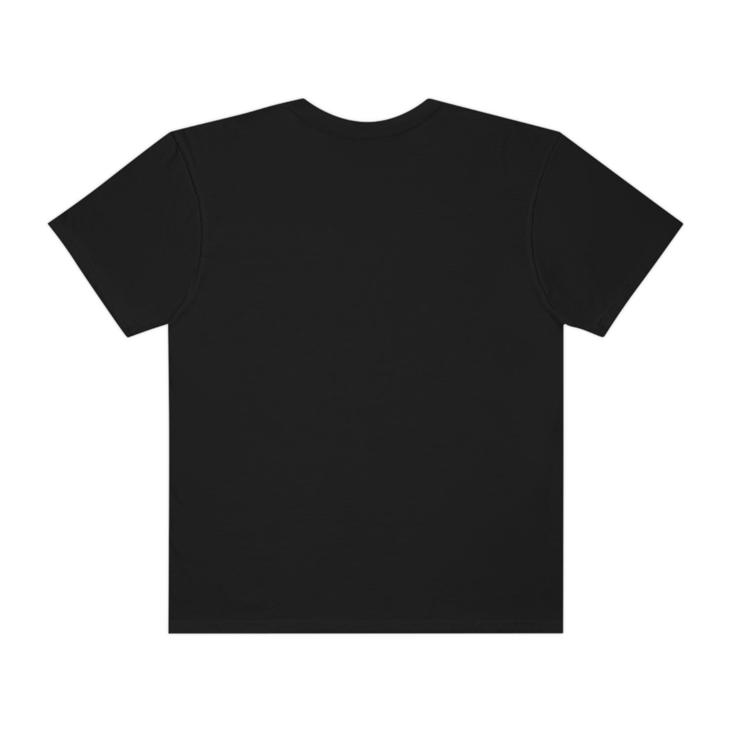 "labgrown." drip Garment-Dyed T-shirt