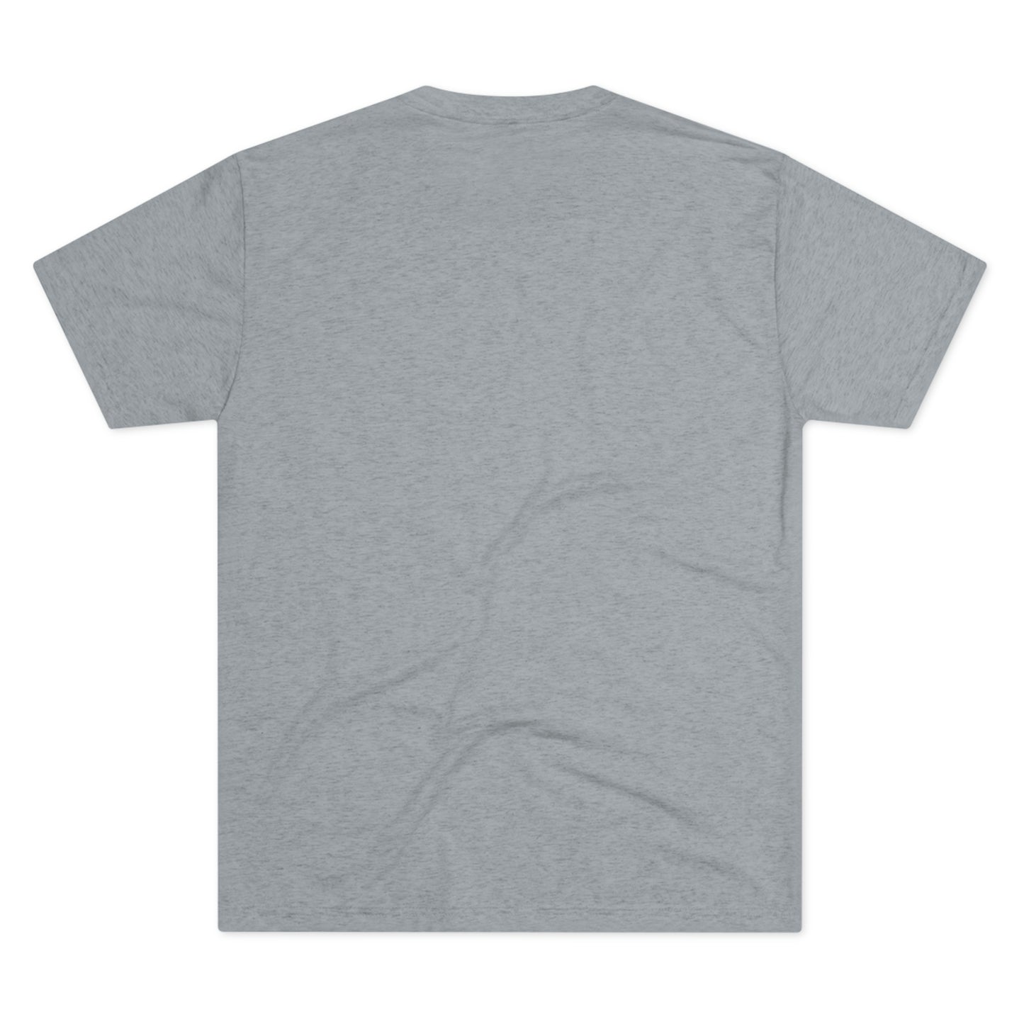 "labgrown." drip Tri-Blend Tee