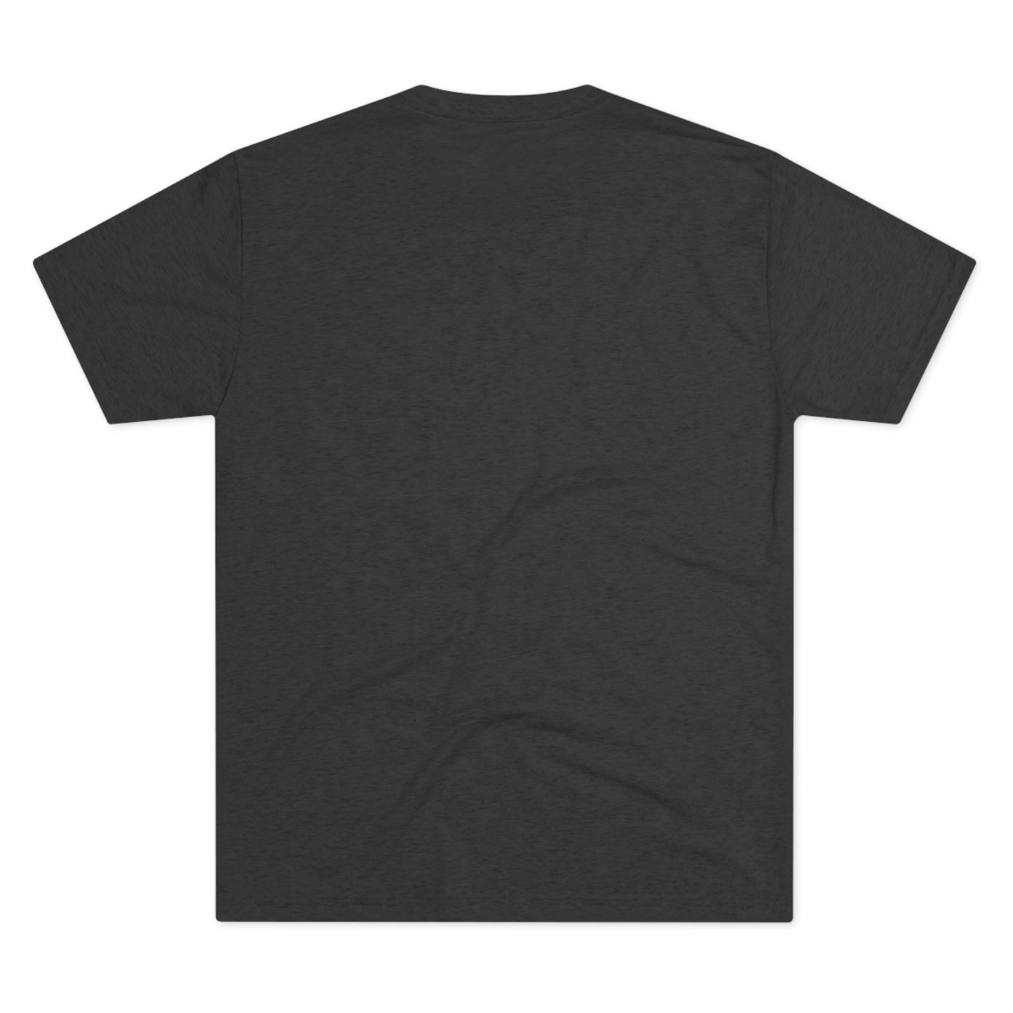 "labgrown." drip Tri-Blend Tee