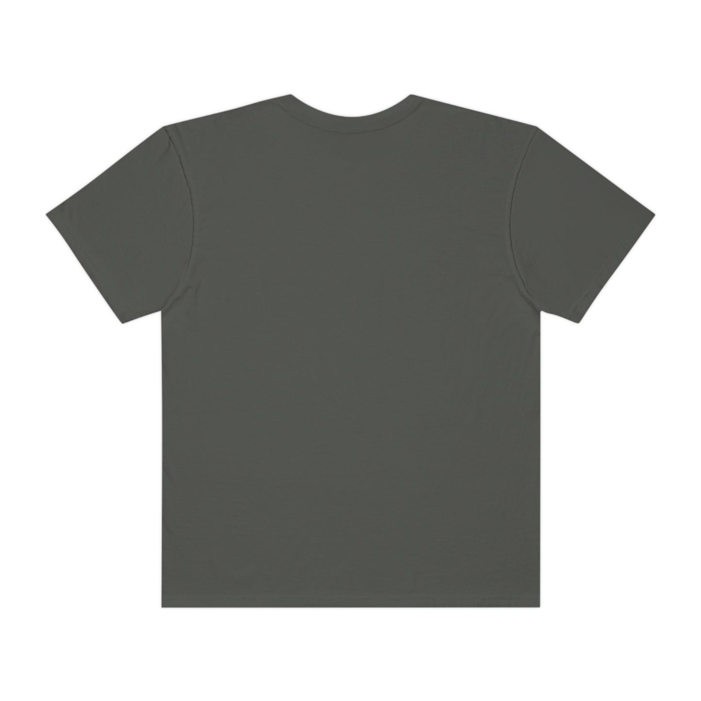 "labgrown." drip Garment-Dyed T-shirt